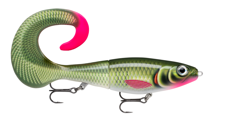 Rapala - X-rap Otus