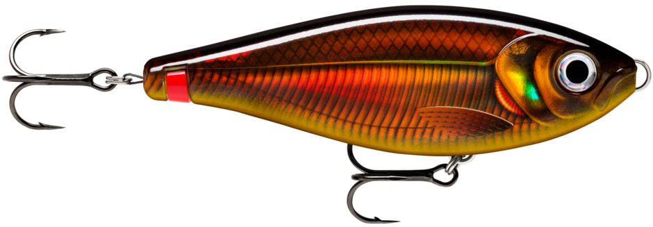 Rapala X-Rap Haku