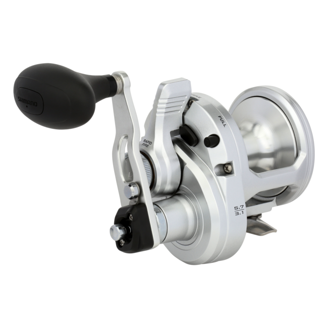 Shimano Speedmaster II Conventional Reel