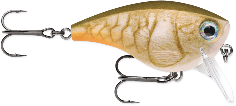 Rapala BX Mid Brat 