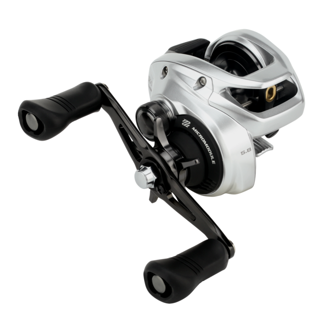 Moulinet casting Shimano Tranx 300 B