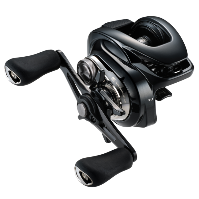 Shimano Metanium DC A Casting Reel