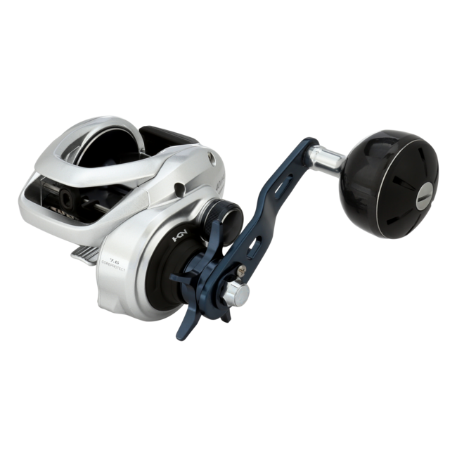 Shimano Tranx 400 Casting Reel