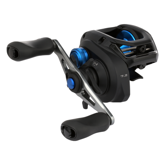 Moulinet casting Shimano SLX A