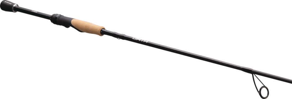 13 Fishing Oath Shaker Spinning Rod