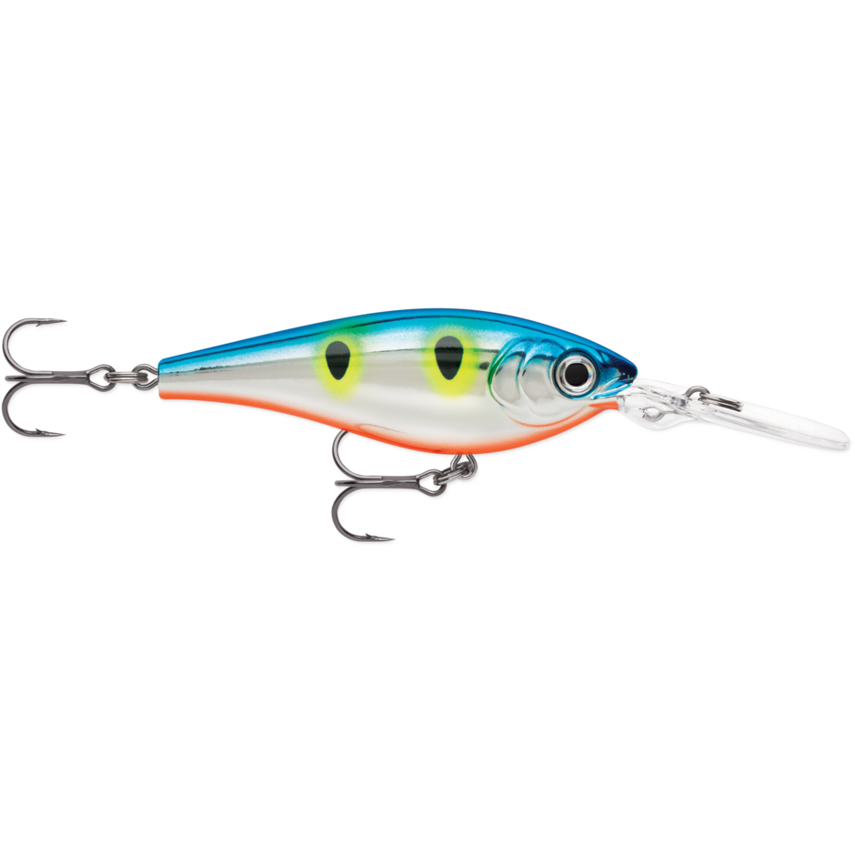 Rapala Harvest Shad