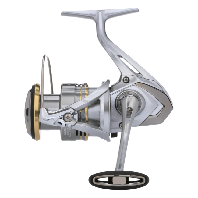 Moulinet spinning Shimano Sedona FJ