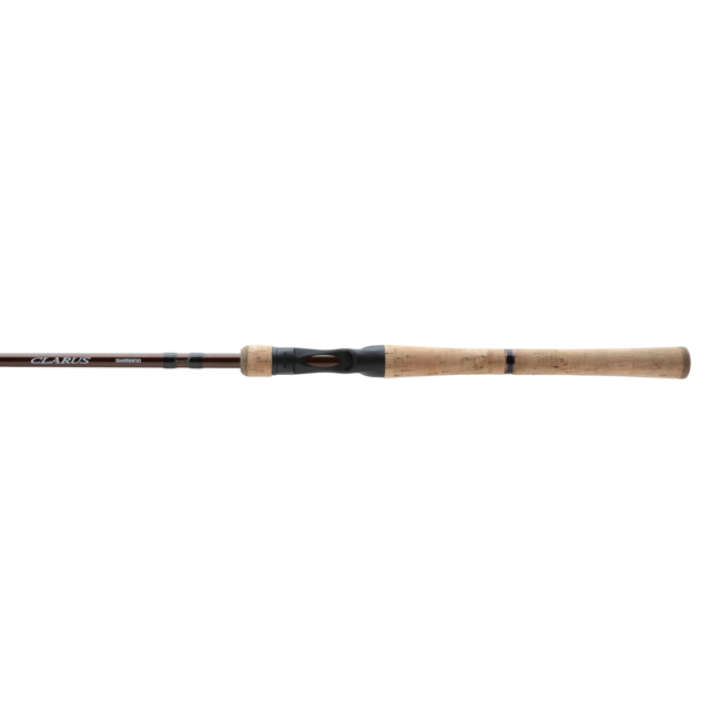 Canne à lancer Shimano Clarus