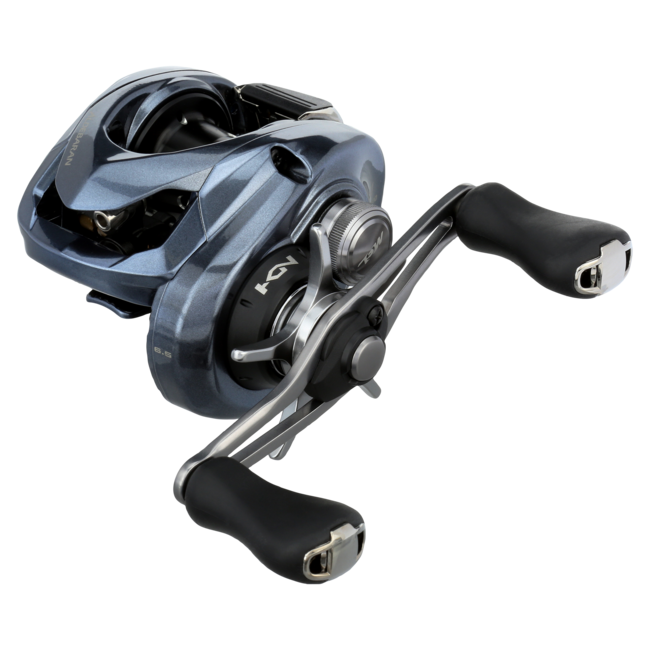 Moulinet casting Shimano Aldebaran MGL