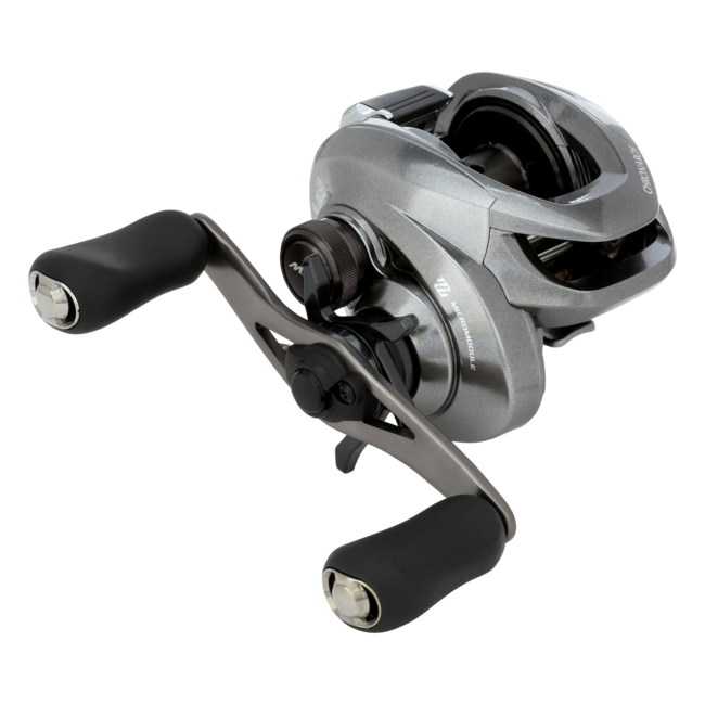 Shimano Chronarch MGL Casting Reel