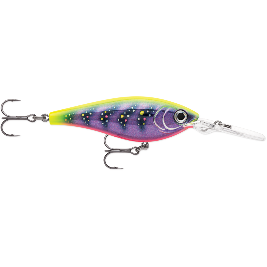 Rapala Harvest Shad