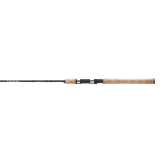 Shimano 2026 Stimula Spinning Rod