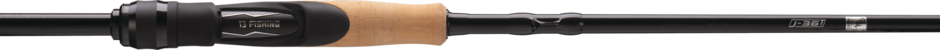 13 Fishing Oath Shaker Spinning Rod