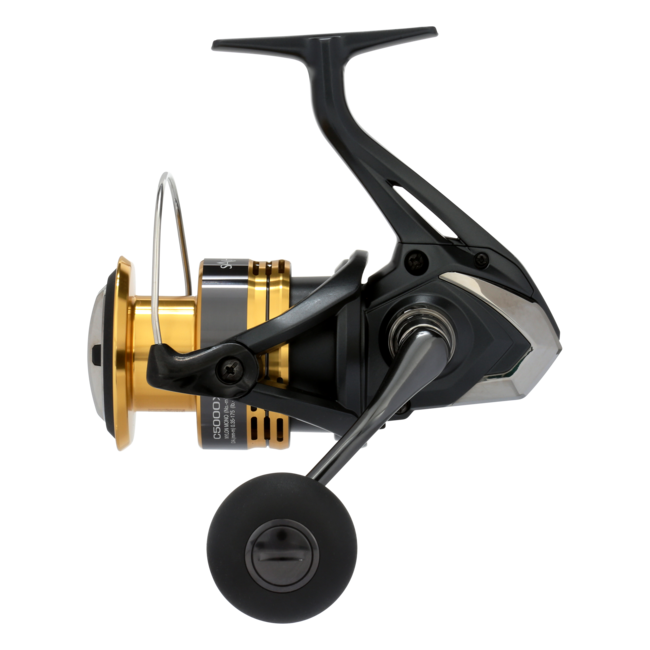 Shimano Sahara FJ Spinning Reel