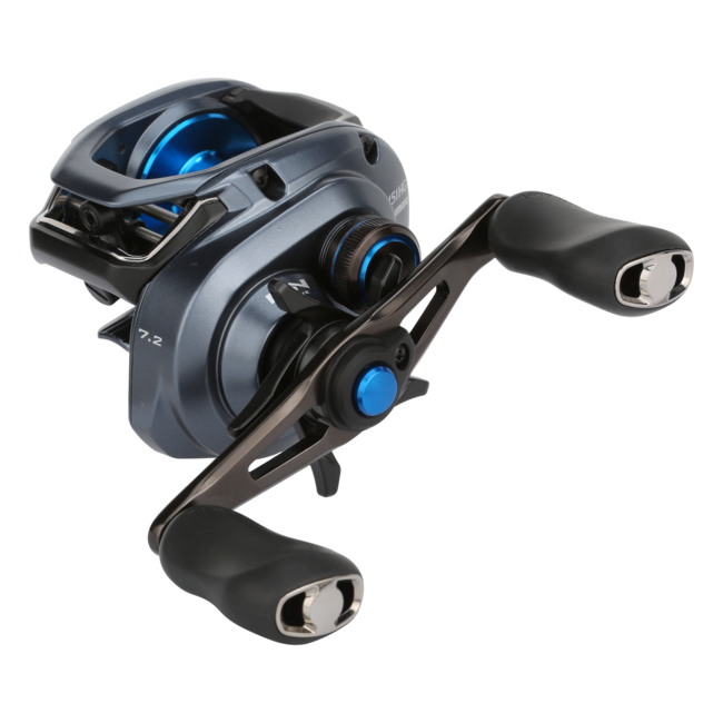 Shimano SLX XT A Casting Reel - Tackle Depot