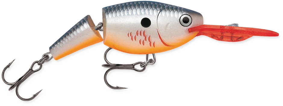 Rapala Jointed Shad Rap