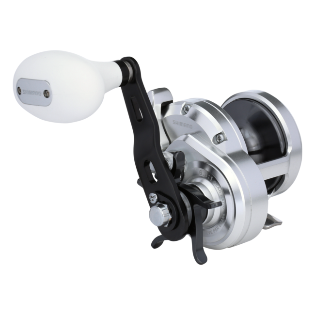 Shimano Trinidad Conventional Reel