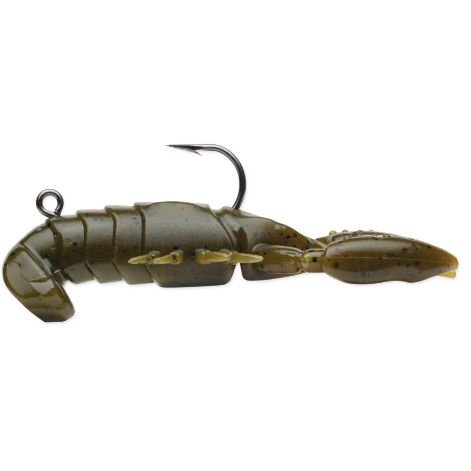 Storm Surge Craw