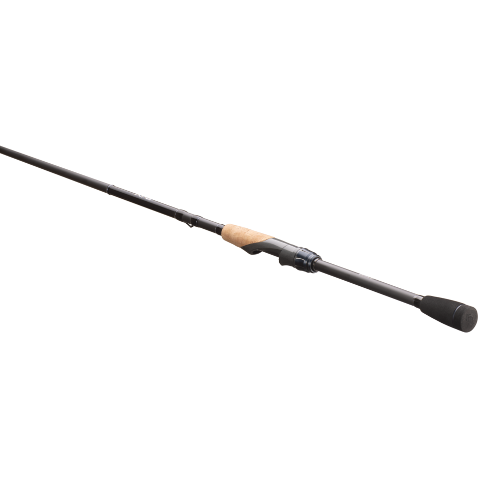 13 Fishing JINX Split Grip Spinning Rod