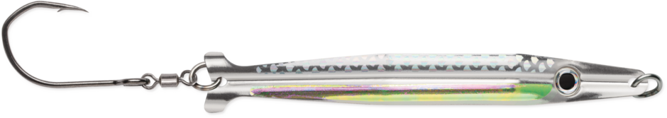 LuhrJensen Koho King