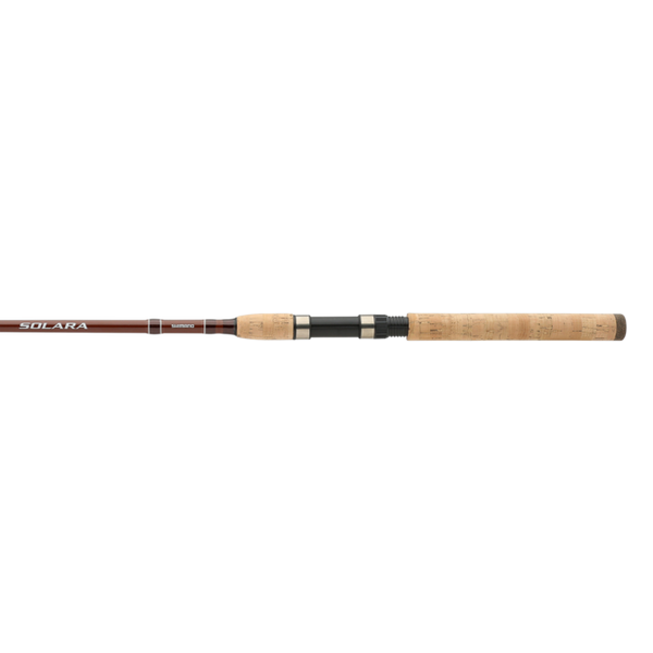Shimano Solara Spinning A Rod