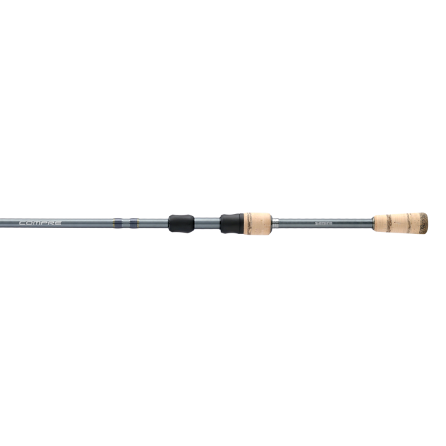 Shimano 2026 Compre Lite Spinning Rod - Tackle Depot