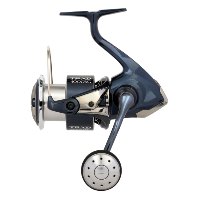 Shimano Twinpower XD FA Spinning Reel Tackle Depot