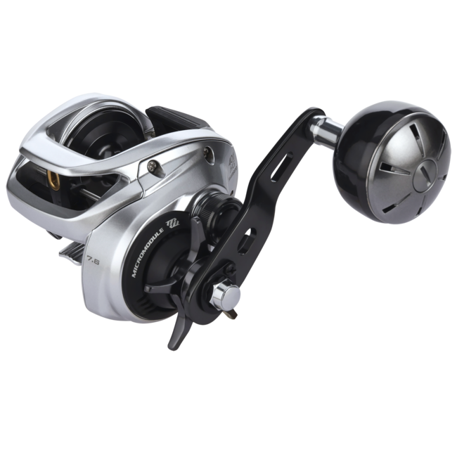 Shimano Tranx 400 B Casting Reel