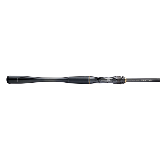 Shimano Poison Ultima Casting Rod