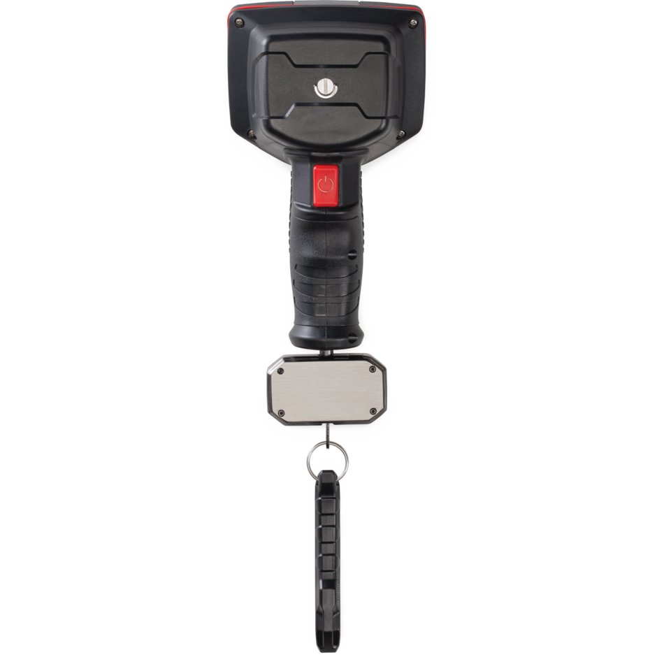 Rapala 20 lb. High Vis DigitalScale