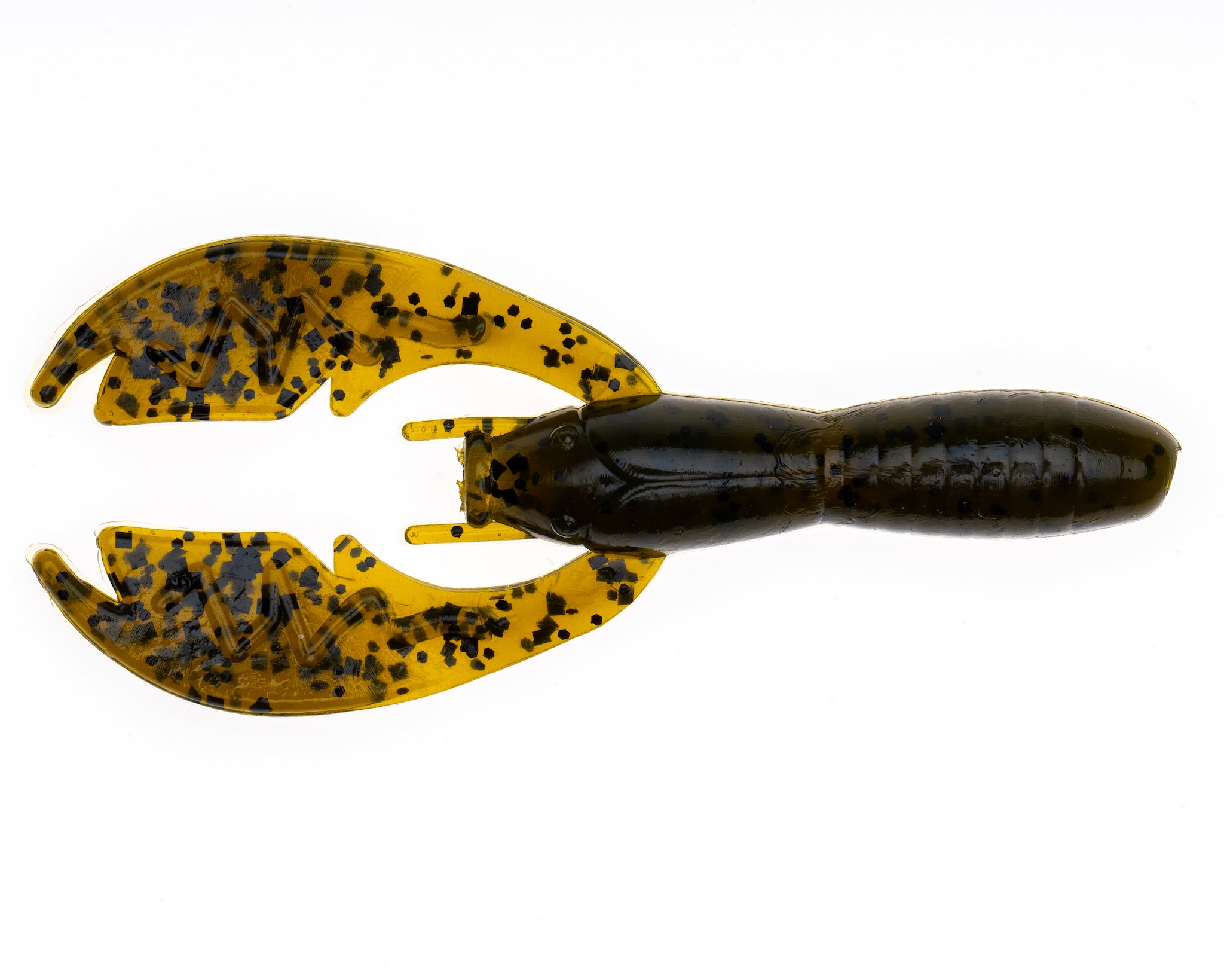 NetBait Baby Paca Craw 3,75" Baitfuel Supercharged