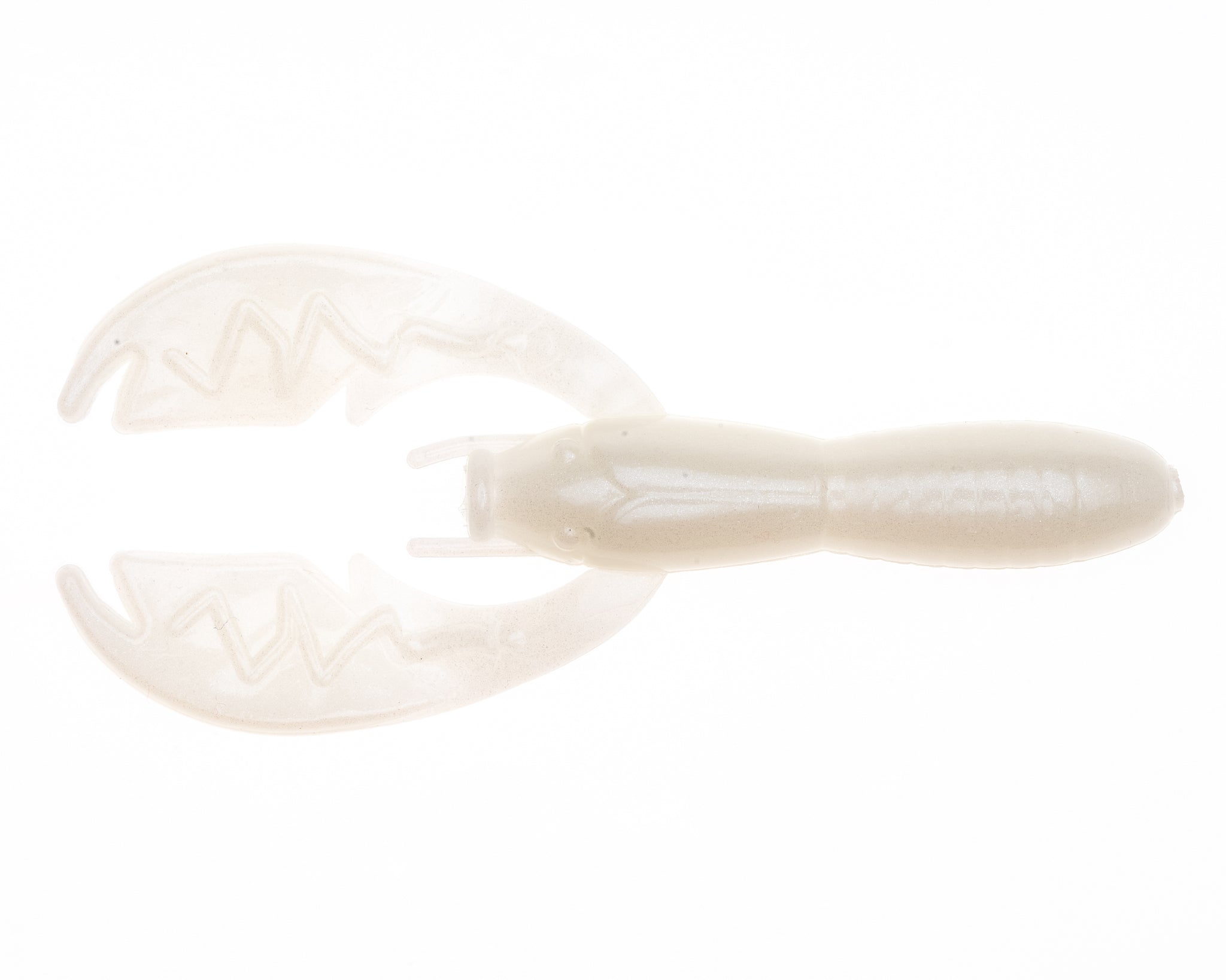 NetBait Baby Paca Craw 3,75" Baitfuel Supercharged