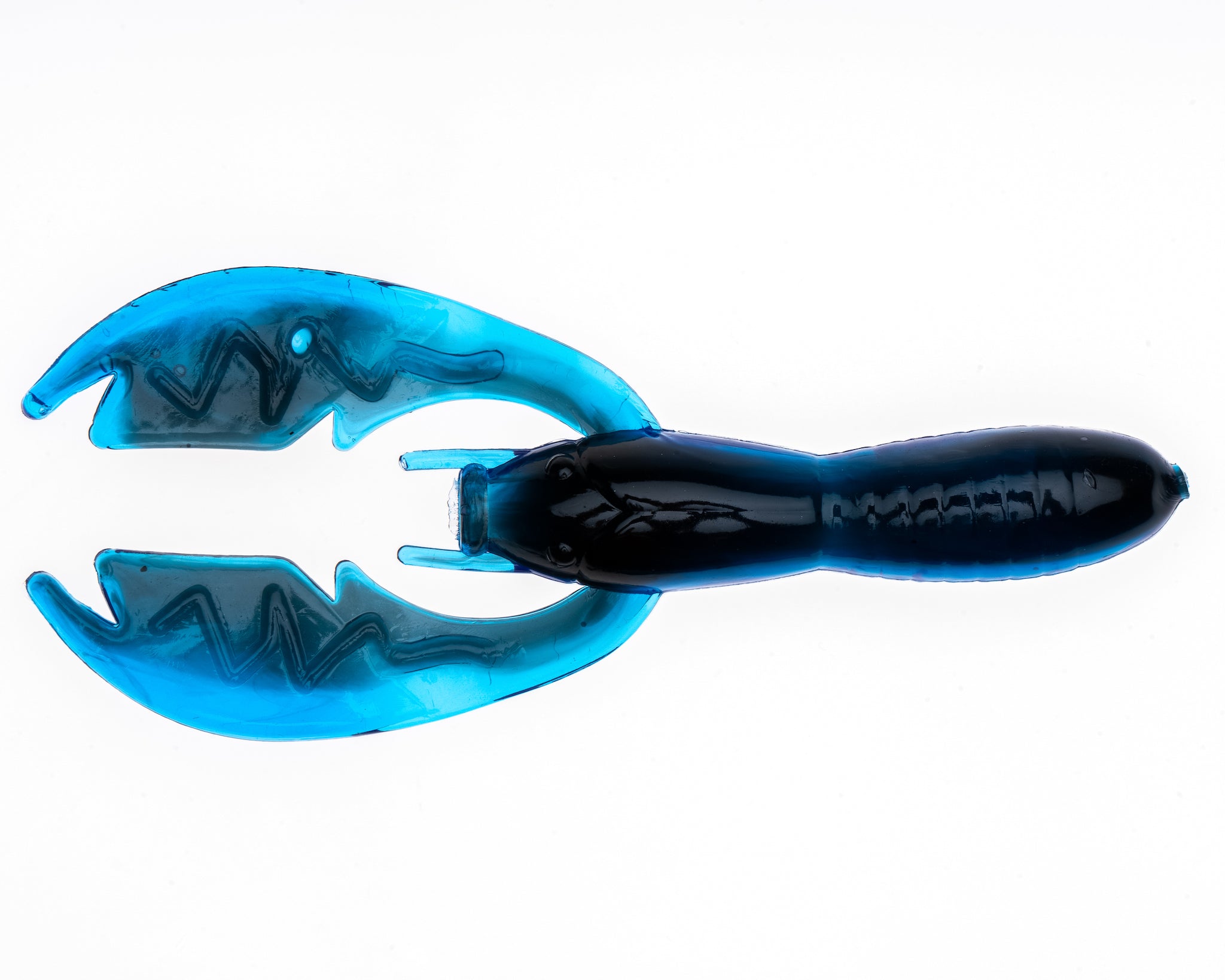 NetBait Baby Paca Craw 3,75" Baitfuel Supercharged