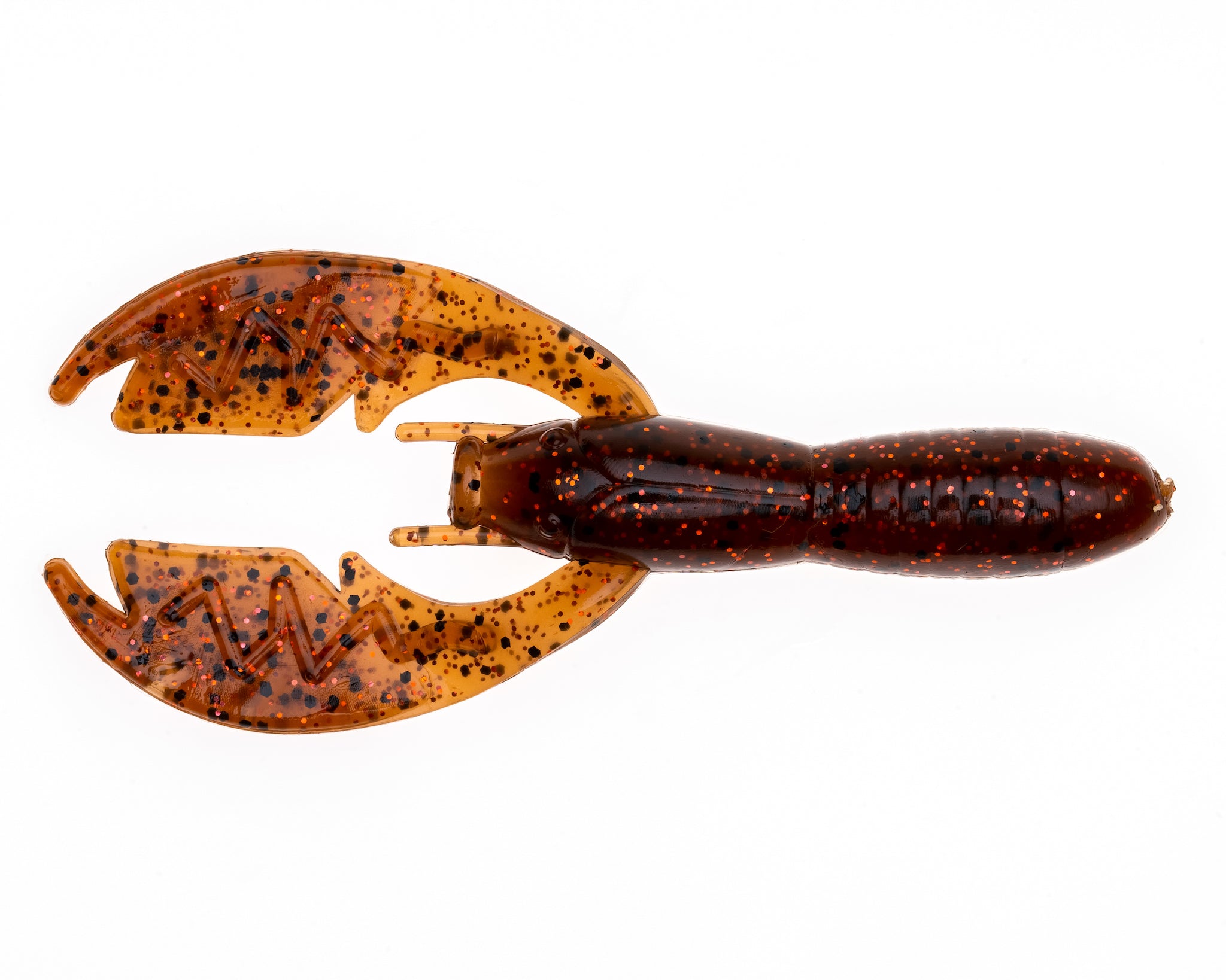 NetBait Baby Paca Craw 3,75" Baitfuel Supercharged