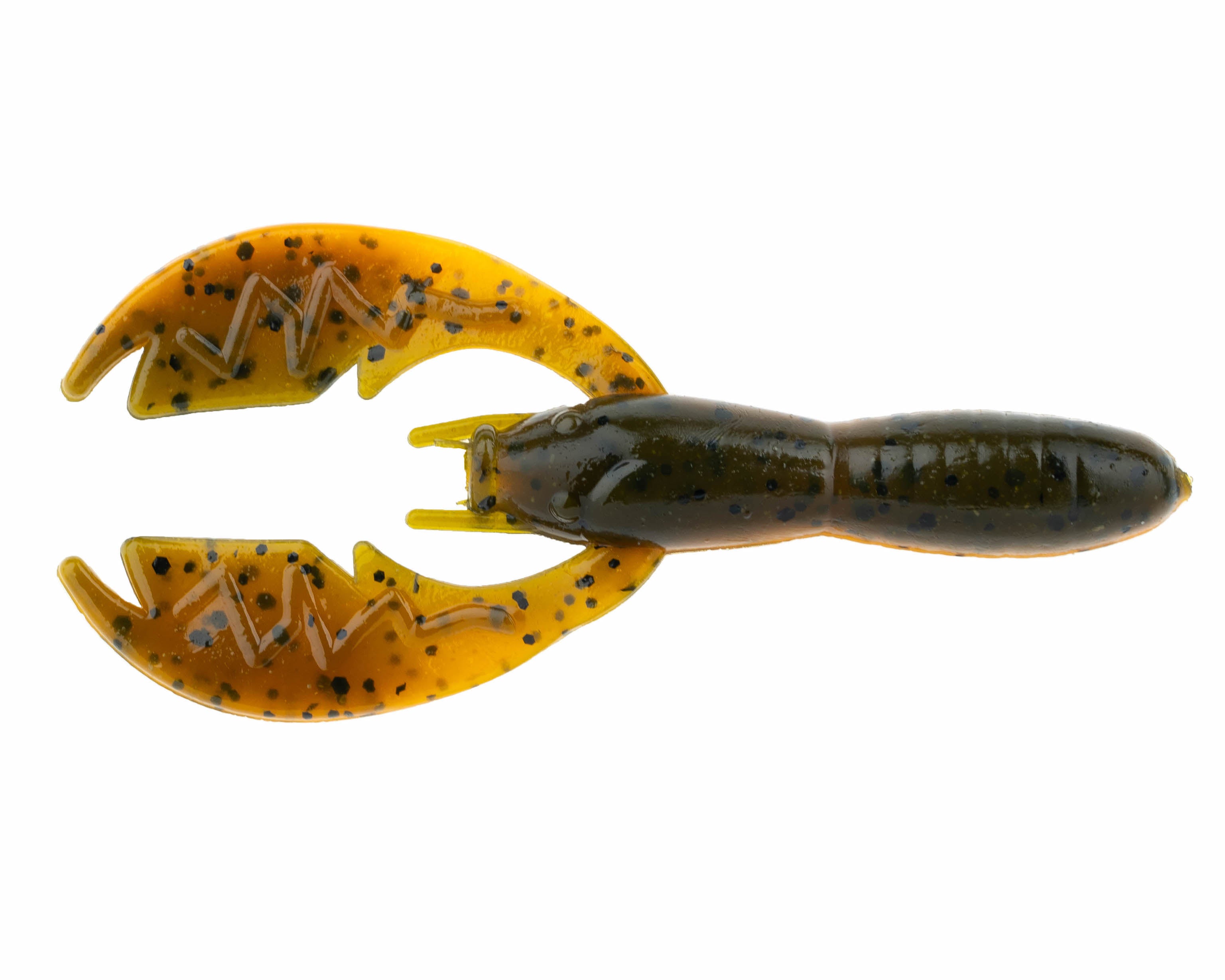 NetBait Baby Paca Craw 3,75" Baitfuel Supercharged