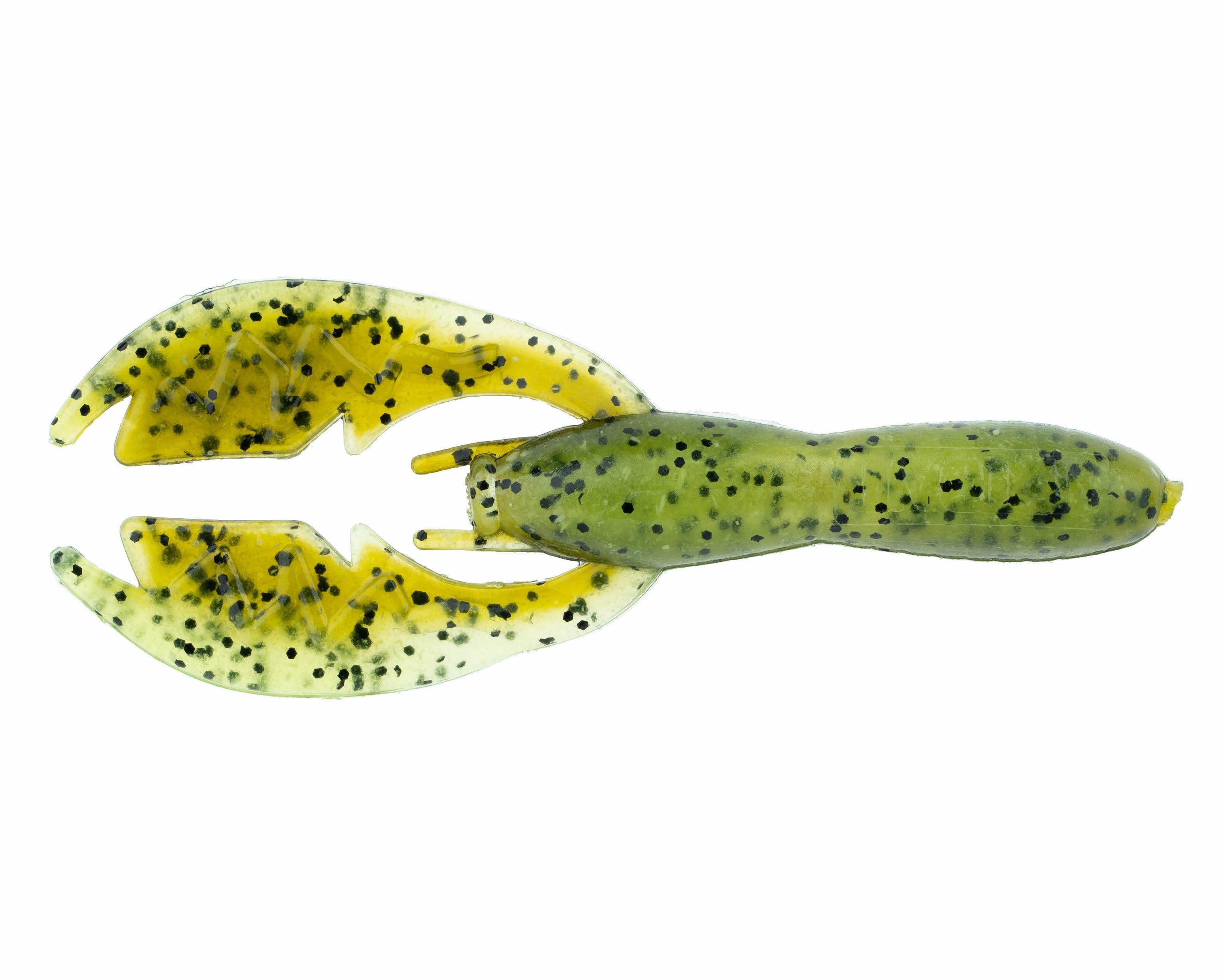 NetBait Baby Paca Craw 3,75" Baitfuel Supercharged