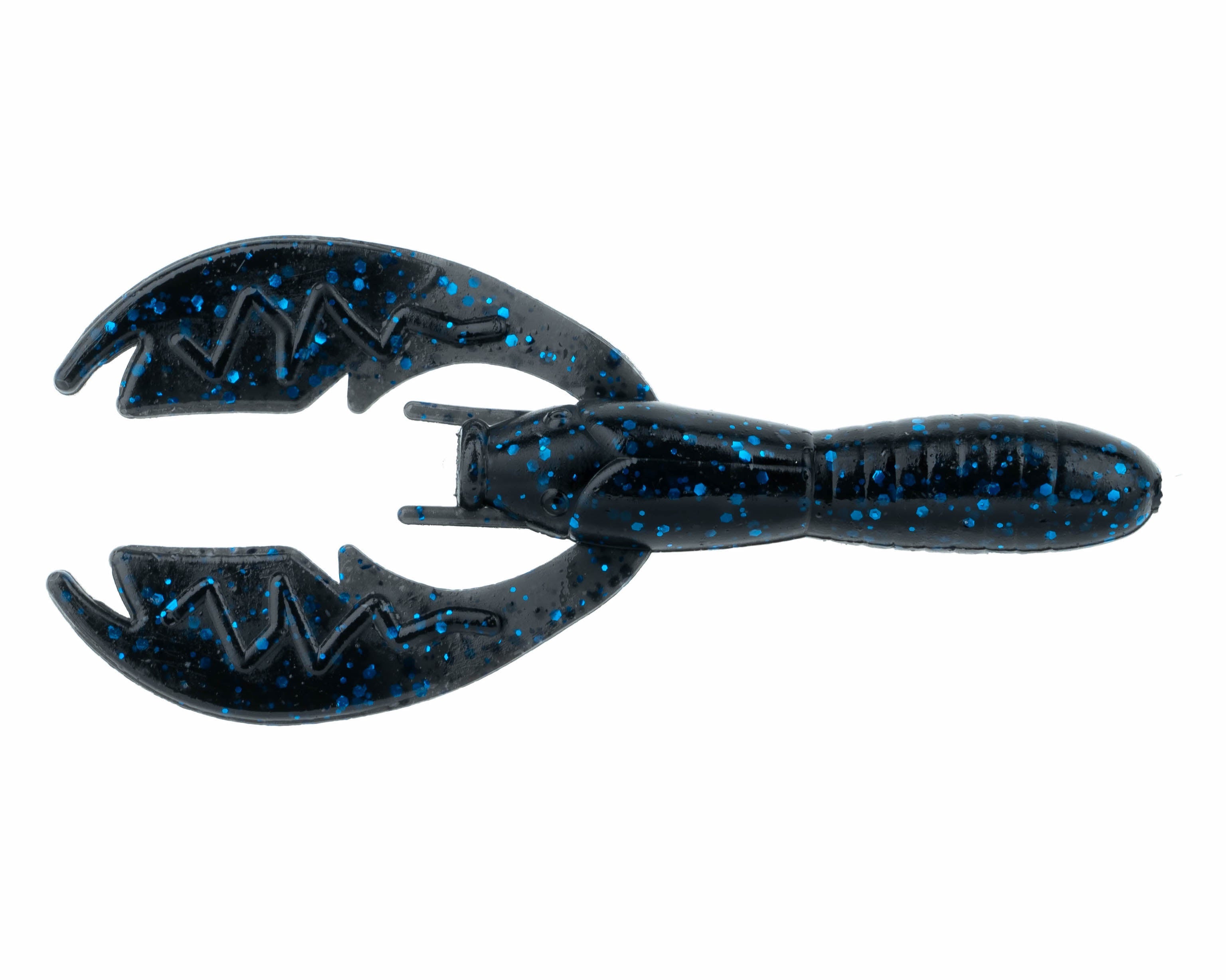 NetBait Baby Paca Craw 3,75" Baitfuel Supercharged