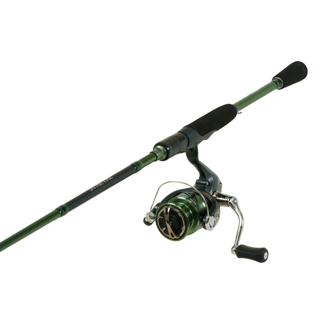 Shimano Symetre Spinning Combo 1 Piece