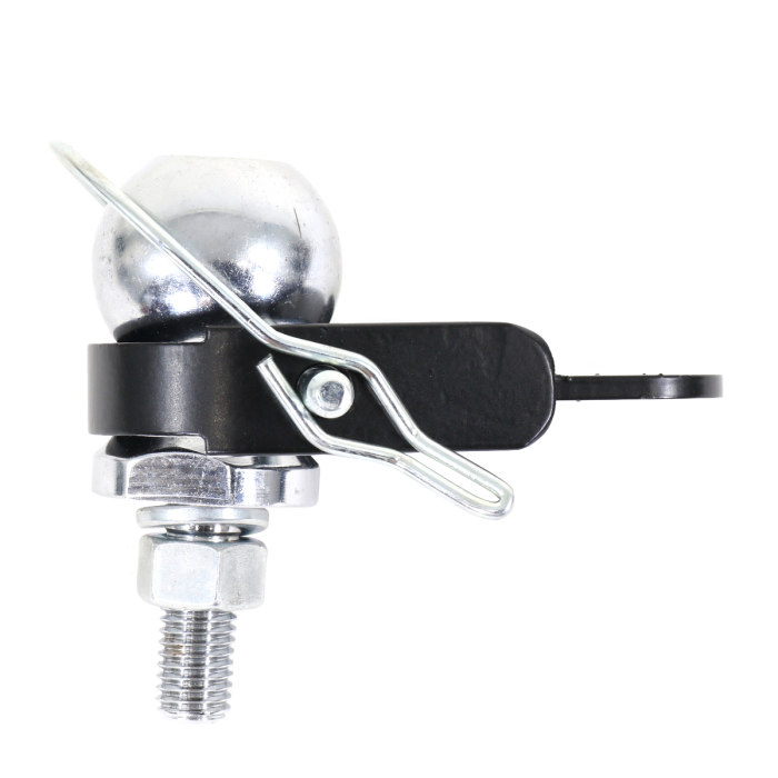 Clam Ball Hitch Adapter