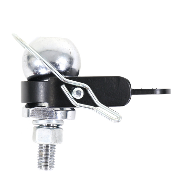 Clam Ball Hitch Adapter
