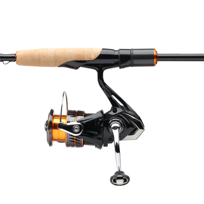 Shimano Nexave Spinning Combo 2026
