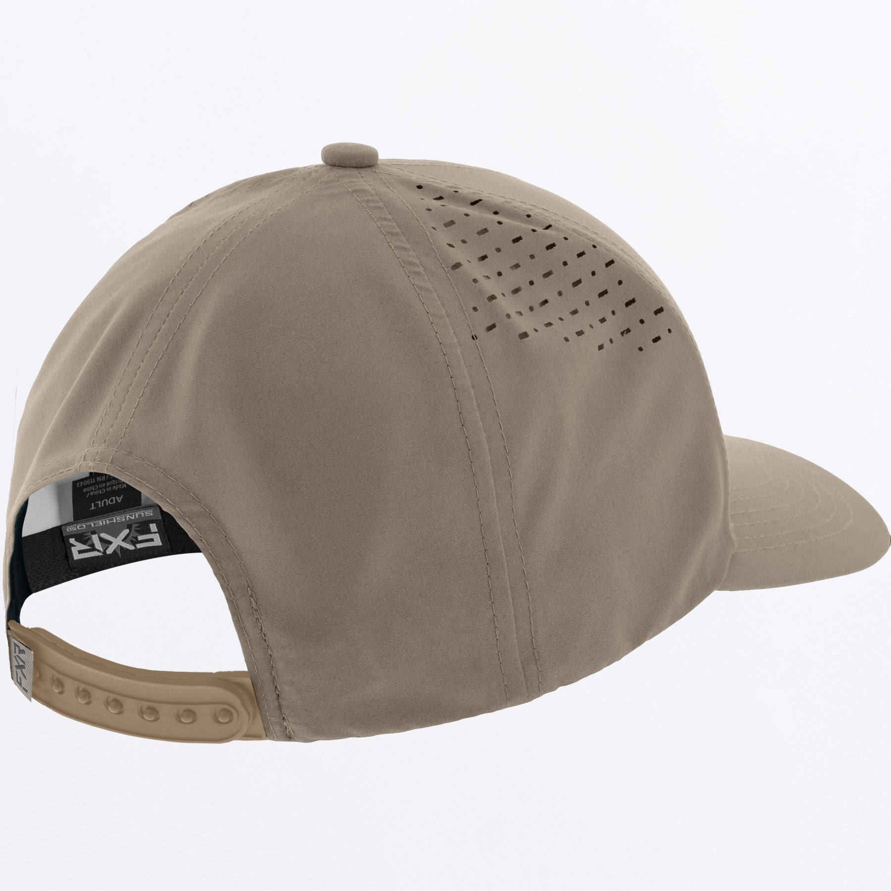 FXR UPF Pro Series Hat