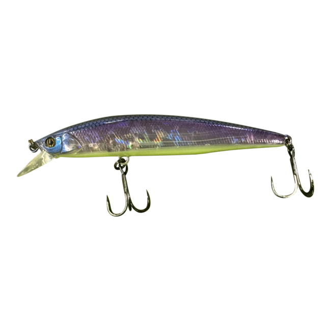 Jackall Rerange 95 Jerkbait - Tackle Depot