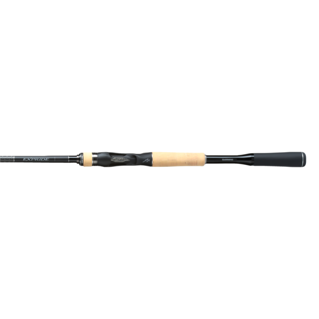 Shimano Expride Casting Rod - Tackle Depot