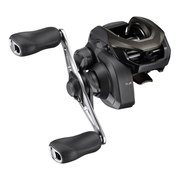 Shimano Caius C Casting Reel