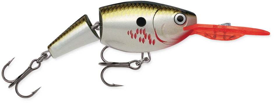 Rapala Jointed Shad Rap