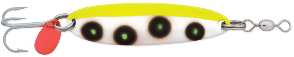 Luhr-Jensen Krocodile 1/4 oz.