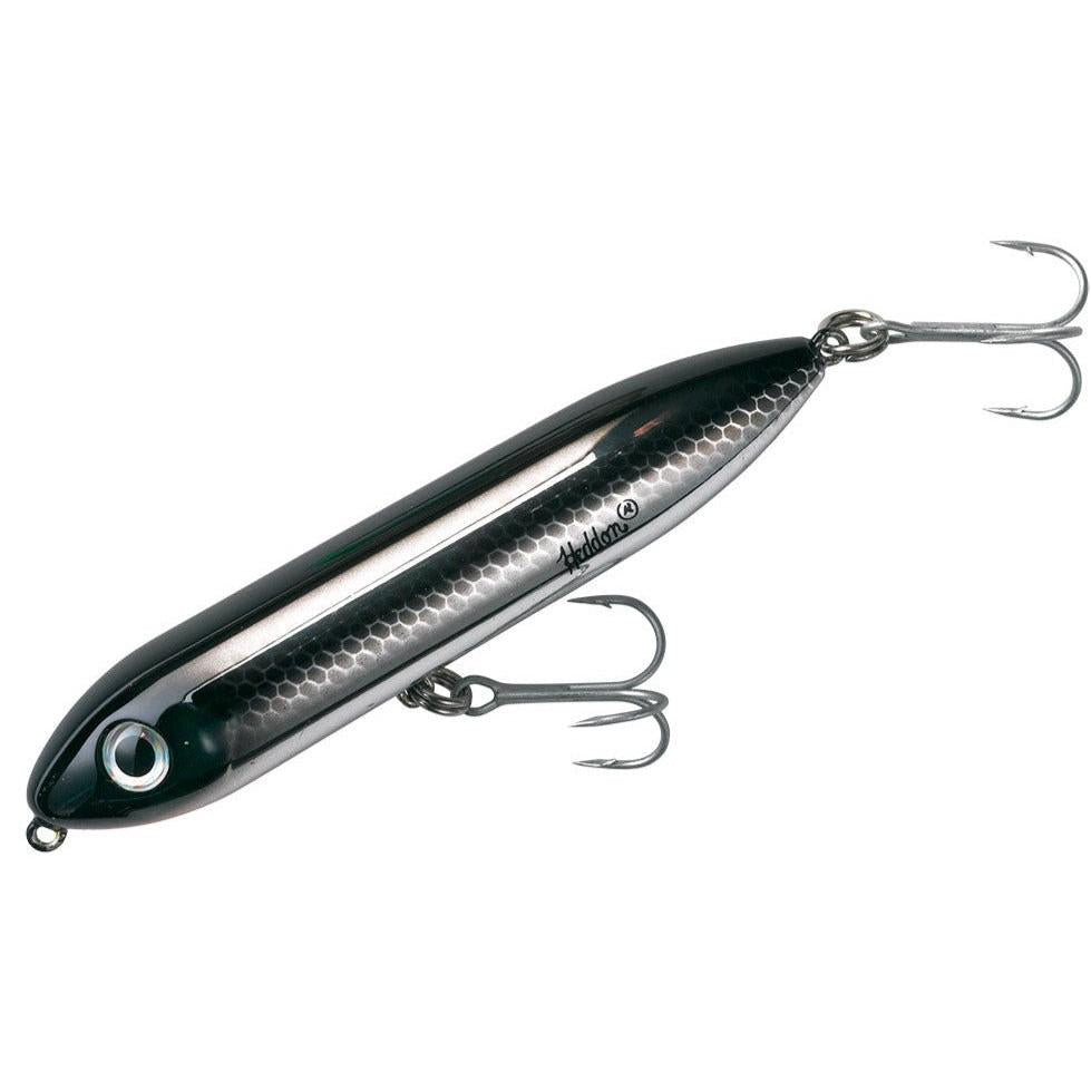 Heddon Super Spook Jr. 3.5" inch Topwater Walker