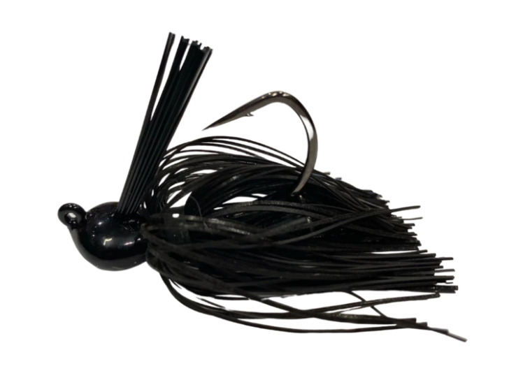 Johnston Brothers Professional Series Punisher Mini Jigs 1