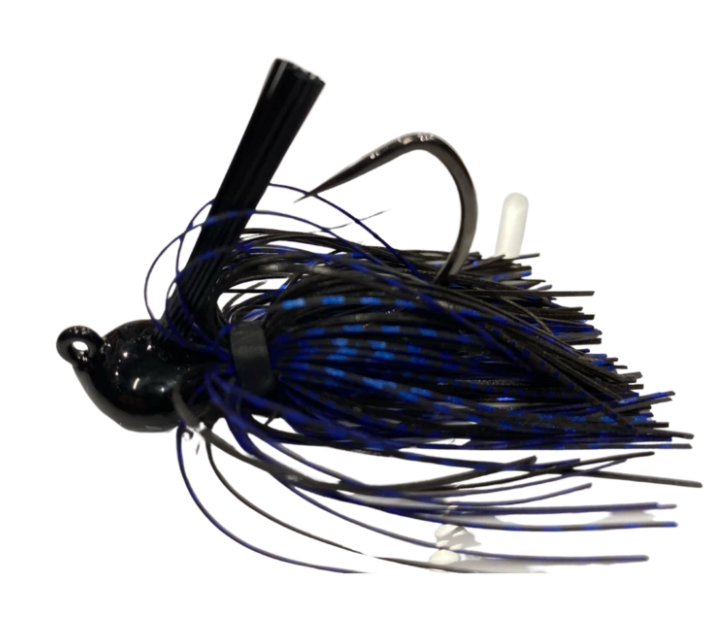 Johnston Brothers Professional Series Punisher Mini Jigs 1